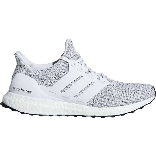 Adidas Ultraboost M Non Dyed Cloud White Grey Six Compare