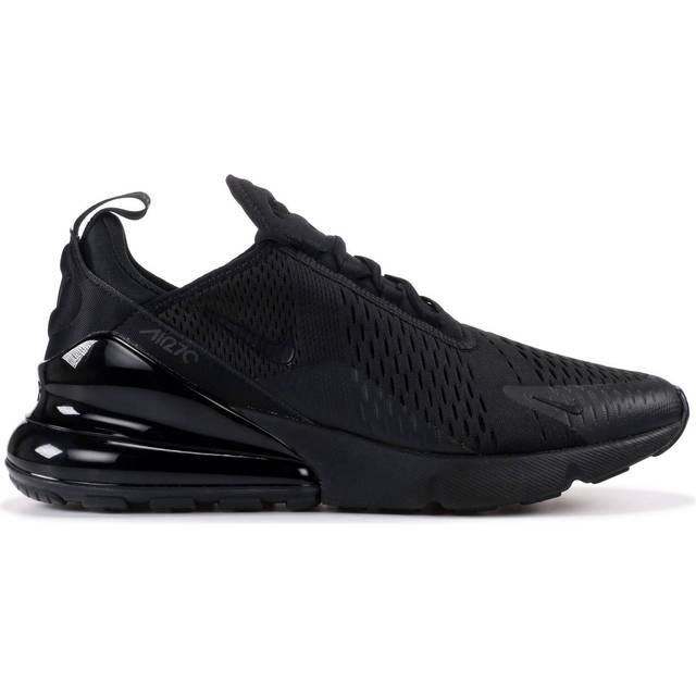 Air max outlet 270 anthracite/black/bright crimson/volt