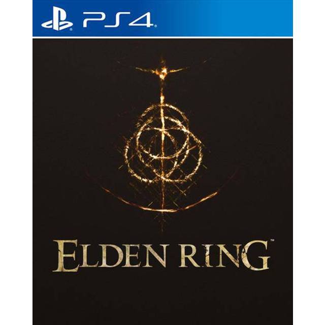 Elden Ring (PS4) (6 stores) find the best prices today