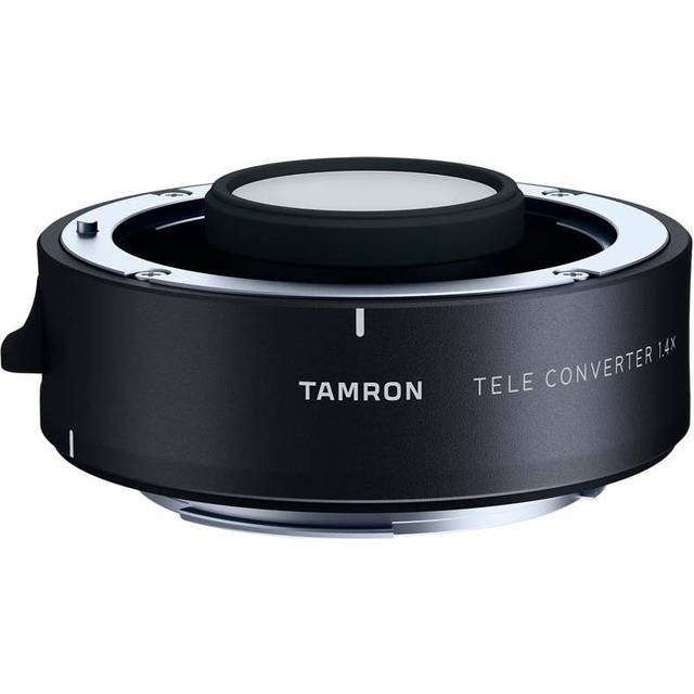 Tamron TC-X14 1.4x for Nikon F Teleconverterx • Price »