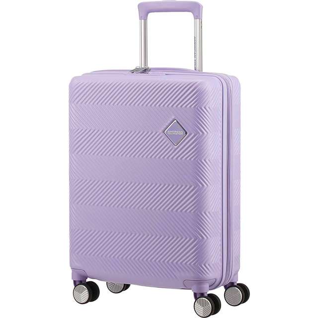 American Tourister Flylife 55cm Compare Prices Pricerunner Uk