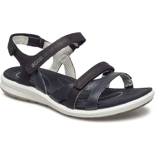 Ecco Cruise II Black Black See lowest price 1 stores