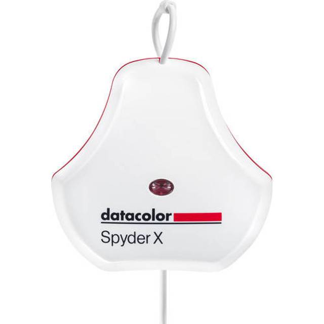 Datacolor SpyderX Pro (5 stores) see best prices now »