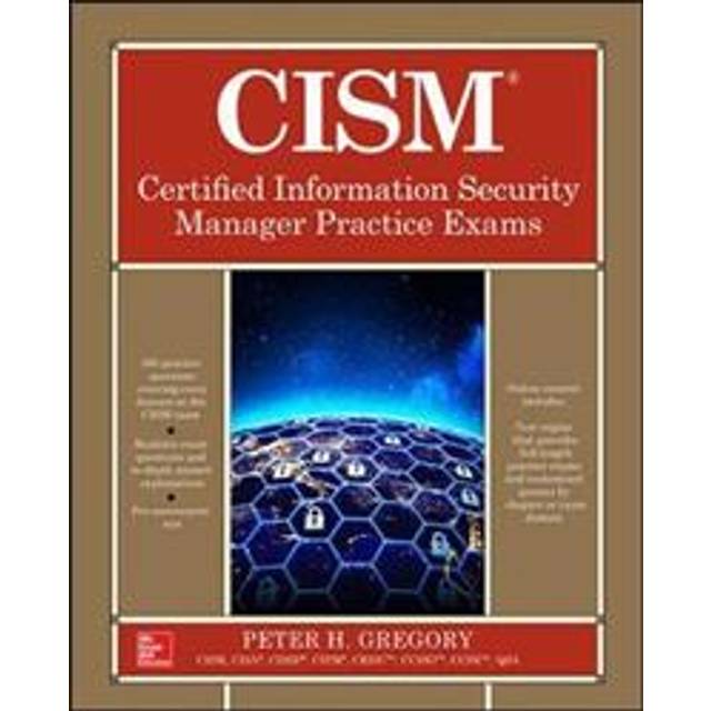 CISM Examsfragen