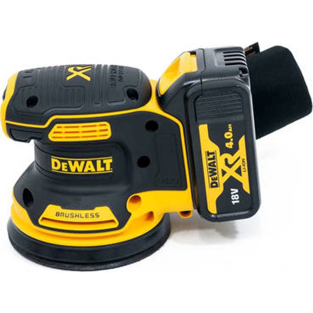 Dewalt outlet dcw210n review