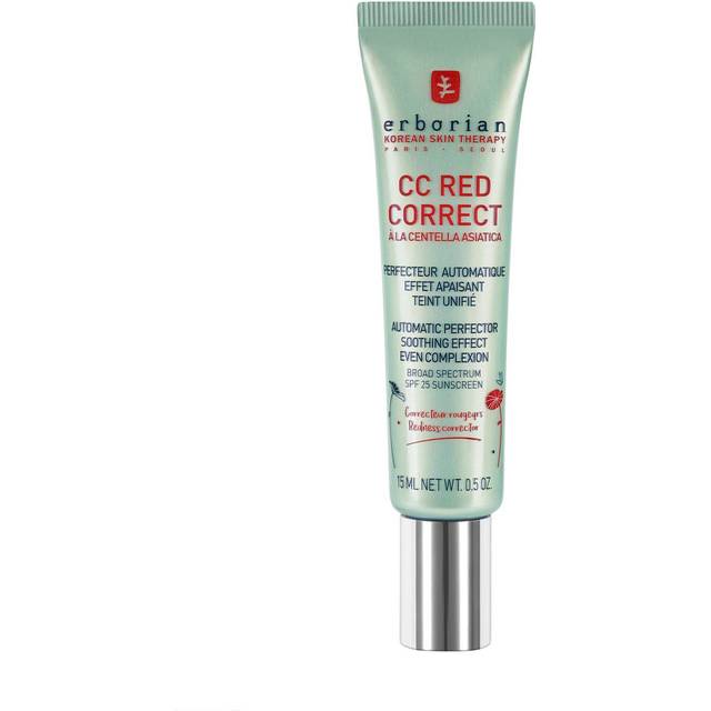 Erborian CC Cream Clair Radiance Skin Perfector 45ml - Lyskin