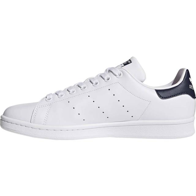 adidas stan smith core white