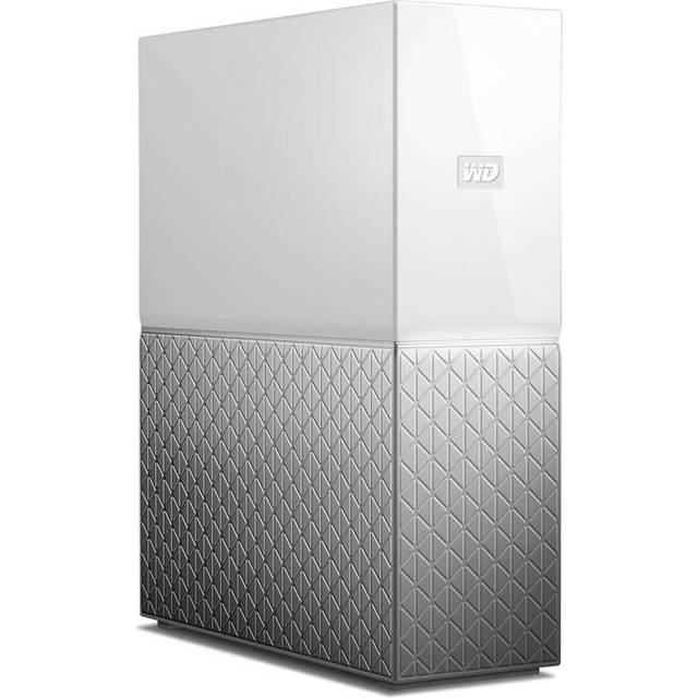 Wd my cloud home • Compare & find best prices today »