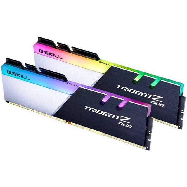 G.Skill Trident Z Neo RGB DDR4 3600MHz 2x16GB (F4-3600C18D-32GTZN