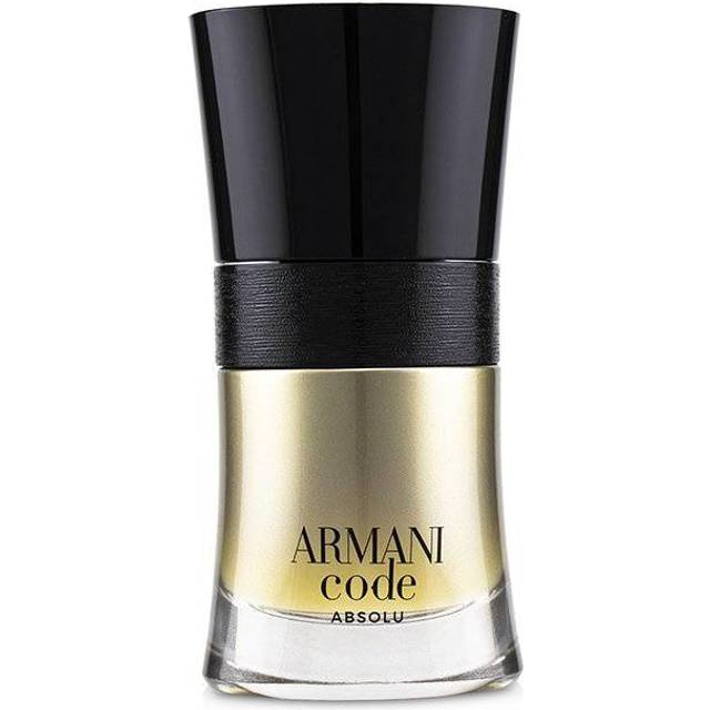 Armani code 30ml outlet price