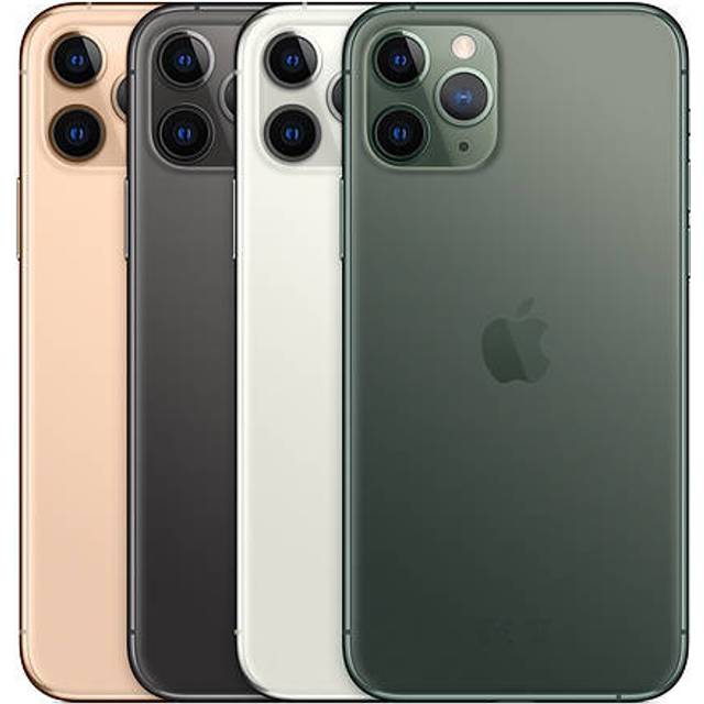Apple iPhone 11 Pro 256GB (5 stores) see prices now »