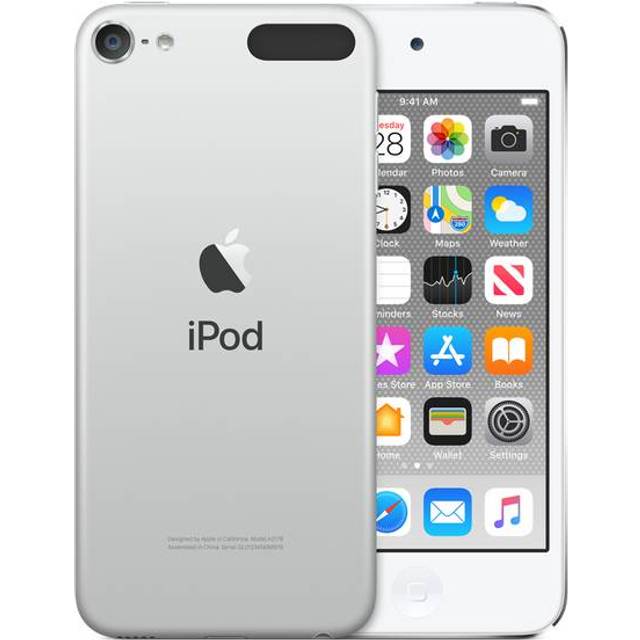 Apple iPod Touch 128GB (7th Generation) • Prices »