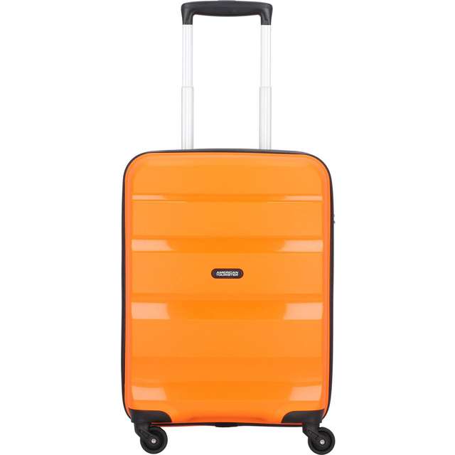 American Tourister Bon Air Spinner 55cm Compare Prices