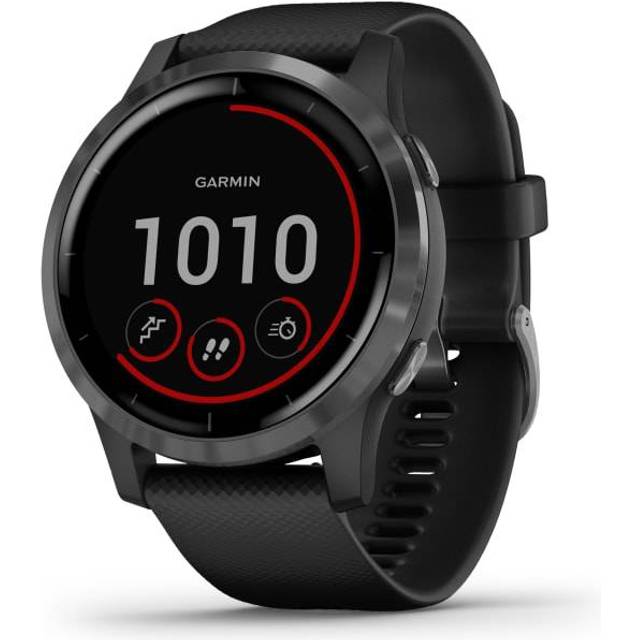 Garmin best sale series 4