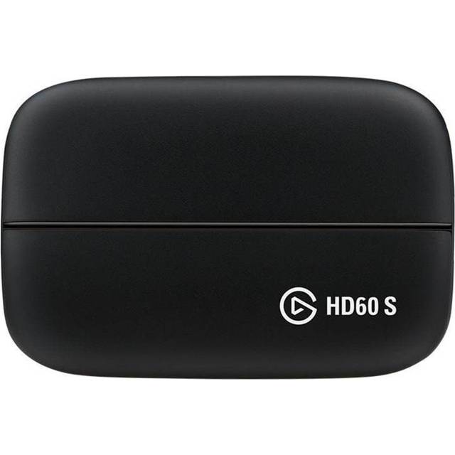 Elgato Game Capture HD60 S (1GC109901004) • Price »