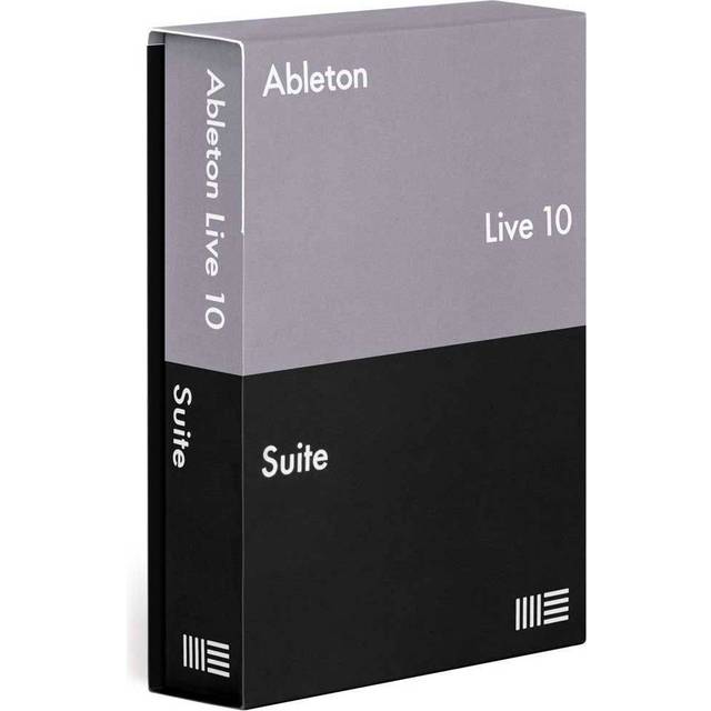 Ableton Live 9.0.4 Crack