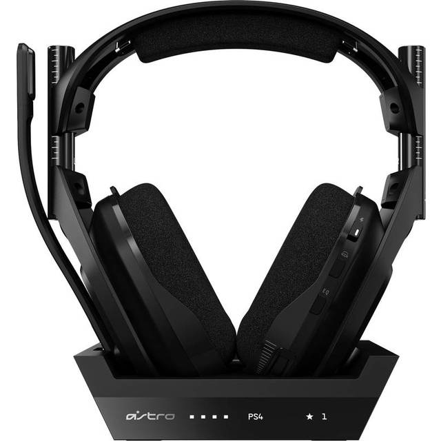 astro a50 Video games consoles