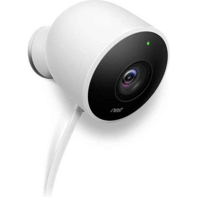 How much is store the nest camera