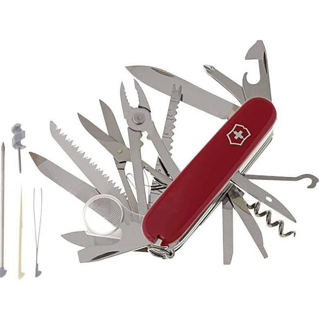 Multi-tool Victorinox Jubileum Swiss Champ 1.6795.7R2 for sale