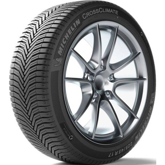 Michelin CrossClimate + 235/50 R18 101Y XL • Compare prices now