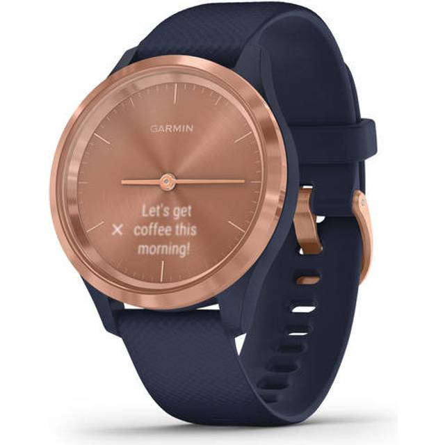 Best price garmin deals vivomove hr