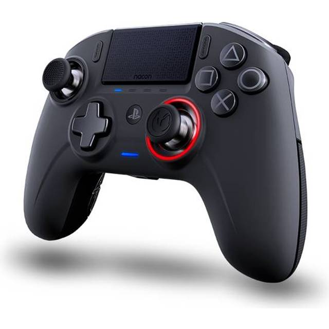 Nacon Revolution Pro Controller 3 (PS4) - Black • Price »