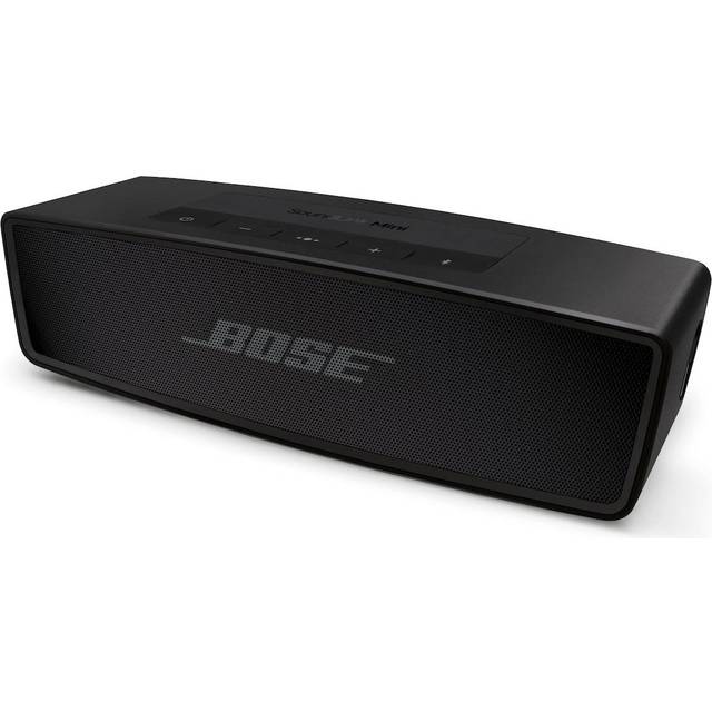 Bose SoundLink Mini 2 Special Edition • Prices »