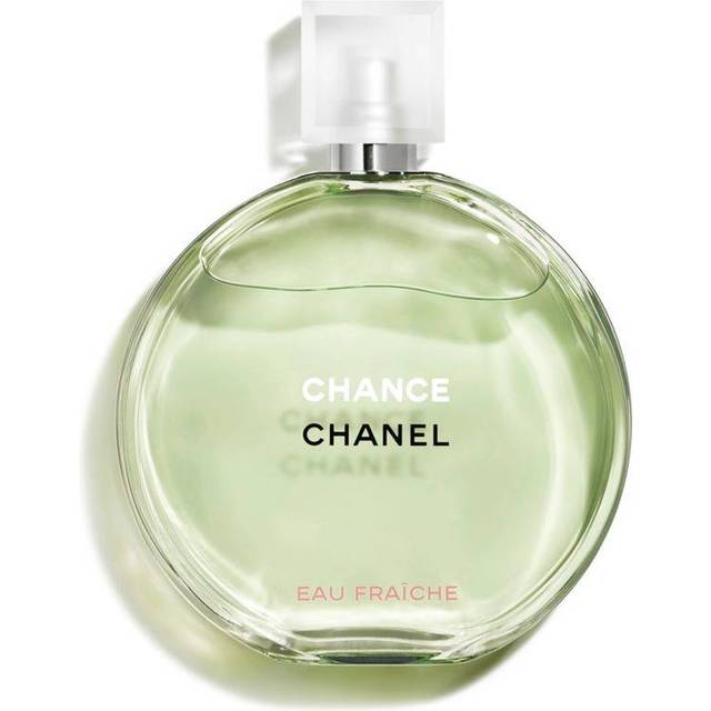 Chanel Chance Eau Fraiche 50ml • See best price »