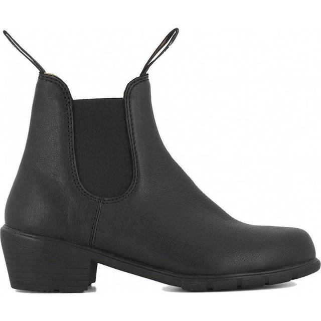 Blundstone 1671 Black See lowest price 1 stores