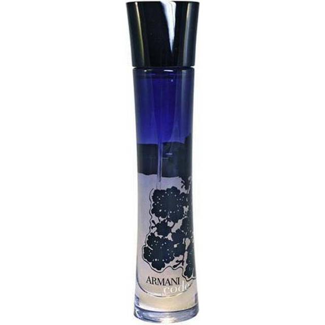 Armani code 50ml deals price