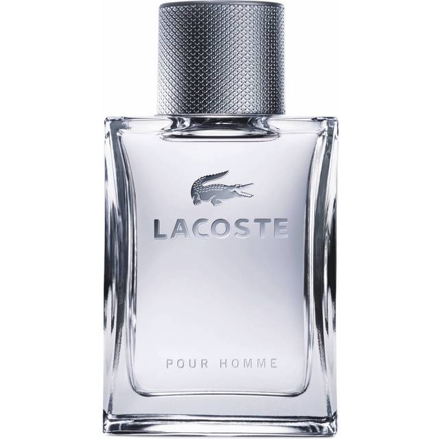 Lacoste eau de toilette store pour homme 75ml