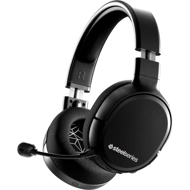 SteelSeries Arctis 1 Wireless See the best prices