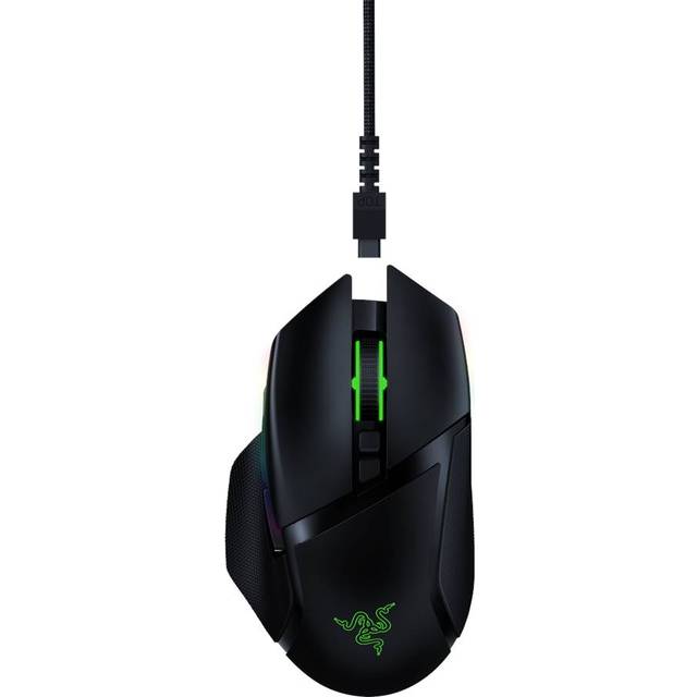 Razer Basilisk Ultimate (19 stores) see the best price »