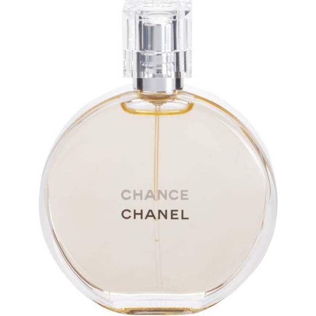 Chanel Chance EdT 50ml (6 stores) see the best price »