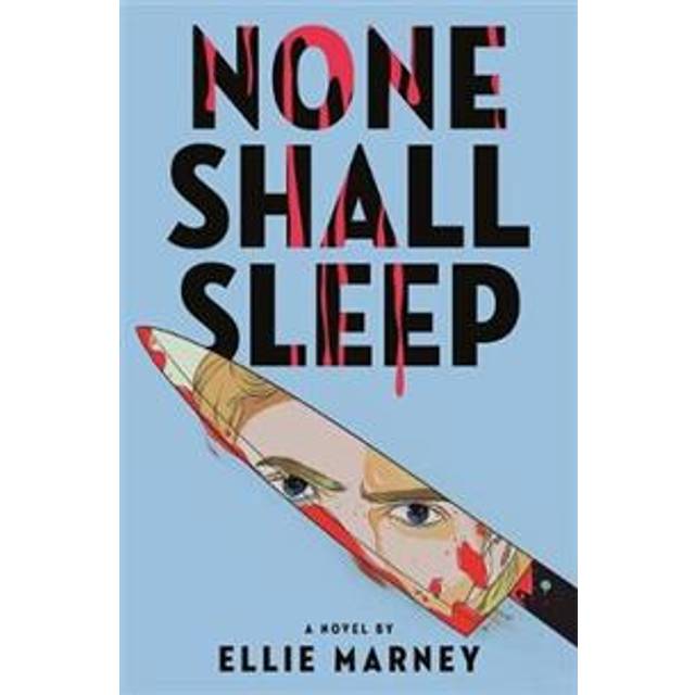 none shall sleep book review