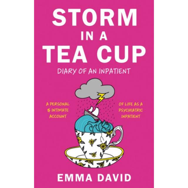 storm in a tea cup book