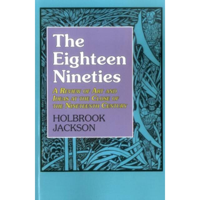the nineties book