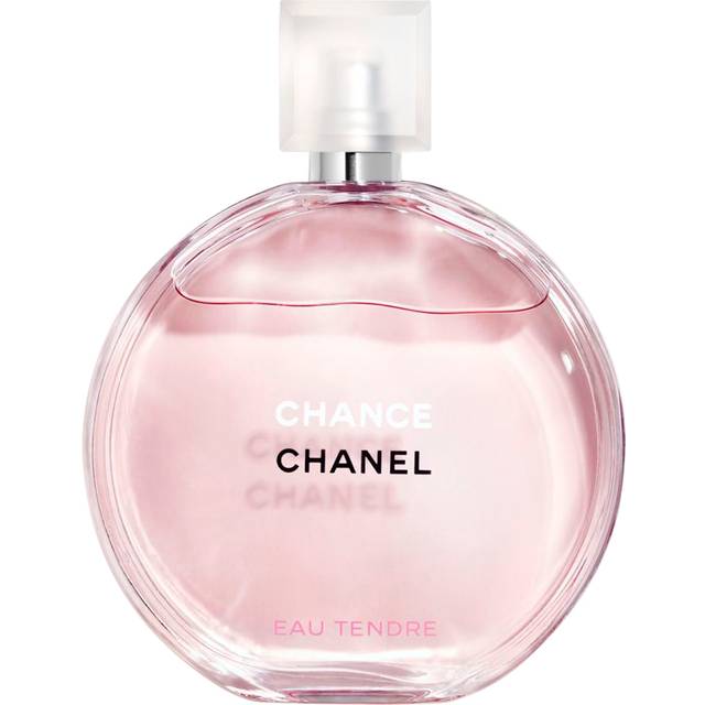 Chanel Chance Eau Tendre EdT 100ml Find prices