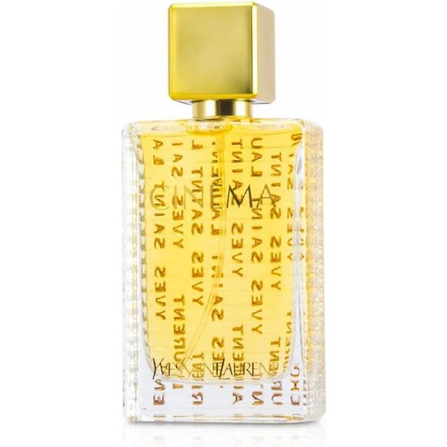 Yves Saint Laurent Cinema EdP 35ml • Find prices »