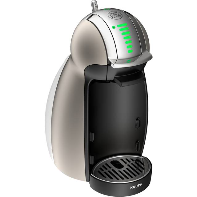 Nescafé Dolce Gusto Genio 2 - Compare Prices - PriceRunner UK