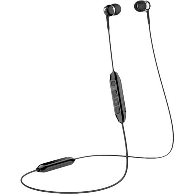 Review sennheiser cx 350bt hot sale