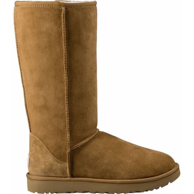 UGG Classic Tall II Boot - Chestnut • See price