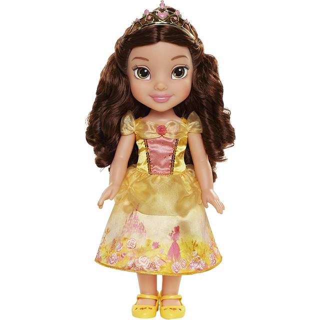 jakks pacific disney princess