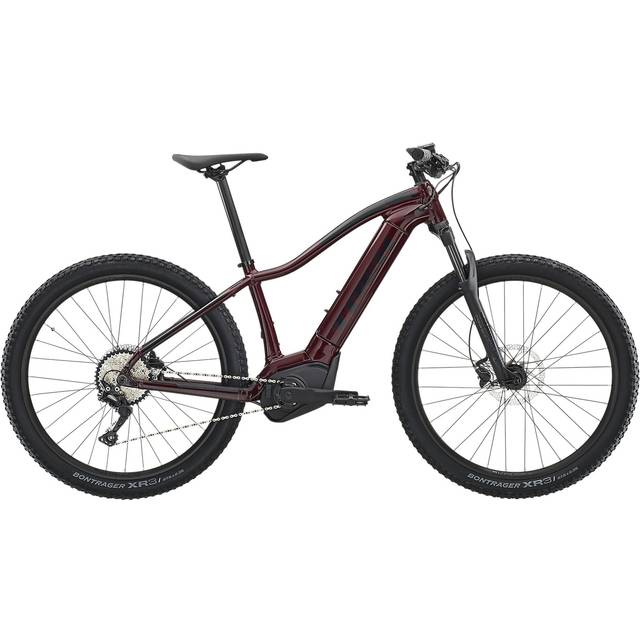 2019 trek powerfly