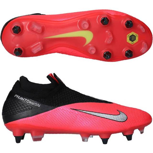 Nike Phantom Vision Soccer Cleats Soccer Shoes Best .