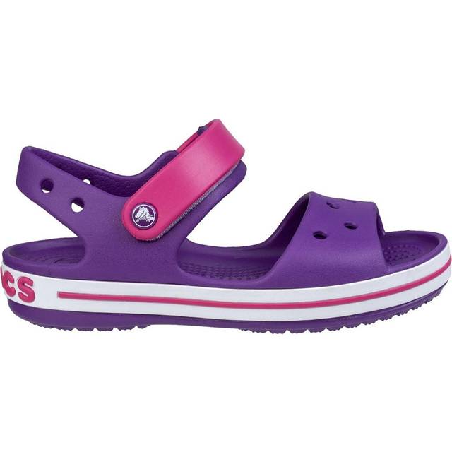 crocs amethyst