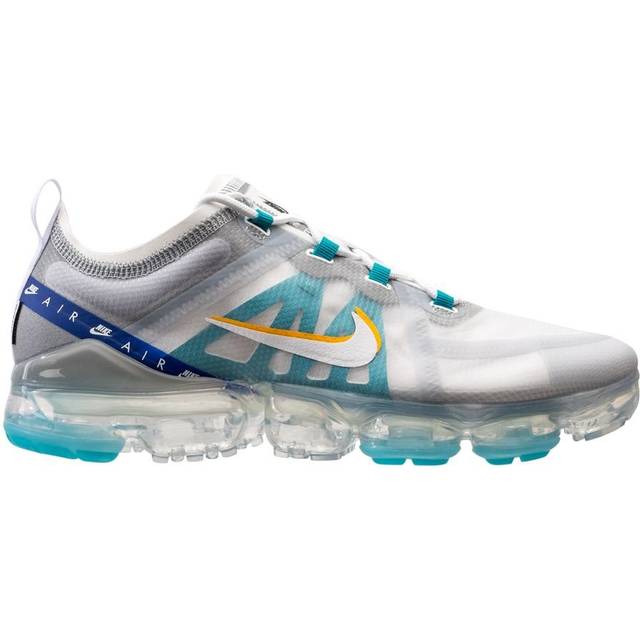 Jual Nike Vapormax White by DKI Jakarta Harga Terbaru 2019