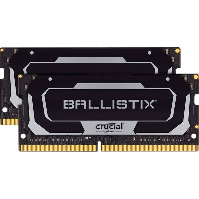 Ballistix 3200mhz sale