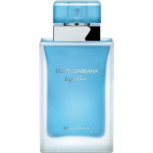 Dolce Gabbana Light Blue Intense EdP 25ml Price