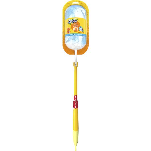 Swiffer Swing Duster XXL (4 stores) see prices now »